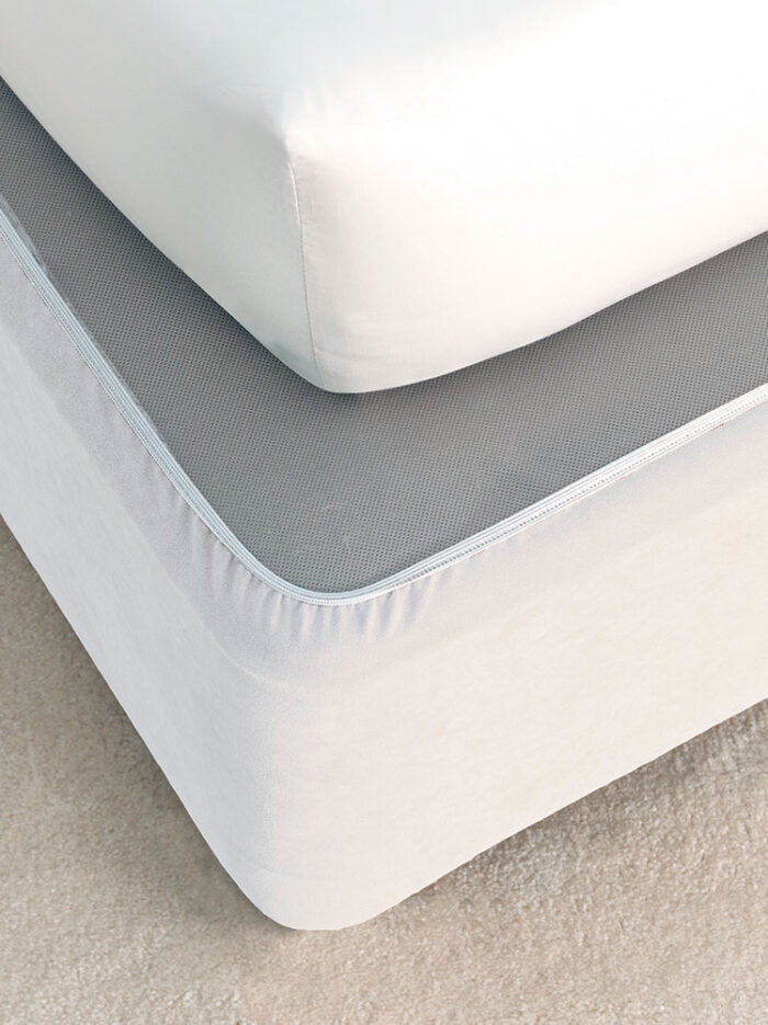 Bedwrap™ White – Linen House