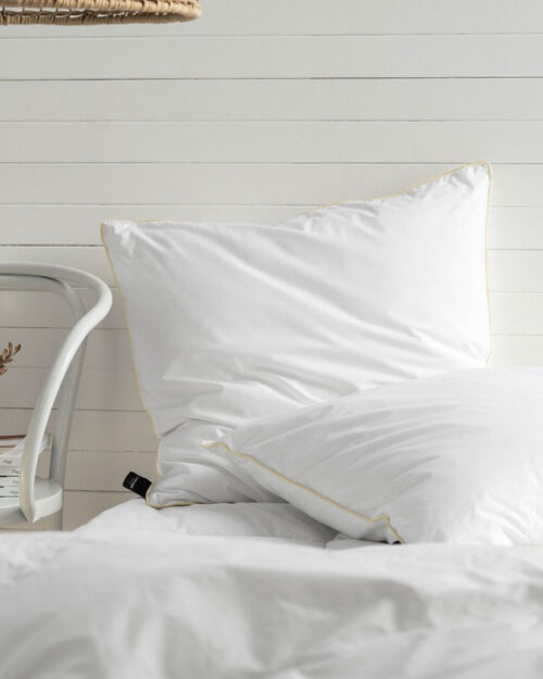 Duvets & Pillows Linen House