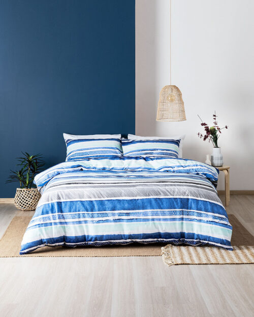 vue elke quilt cover set