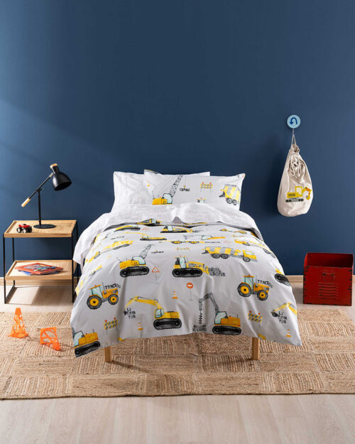Kids Linen House, Queen Bed Accessories South Africa