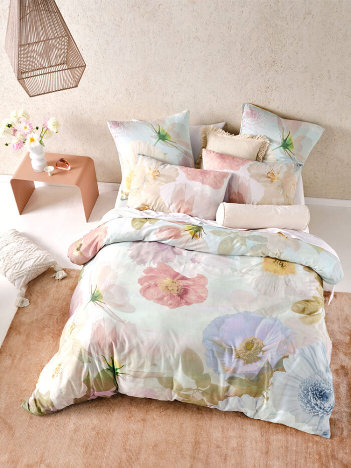 Duvets Linen Linen House