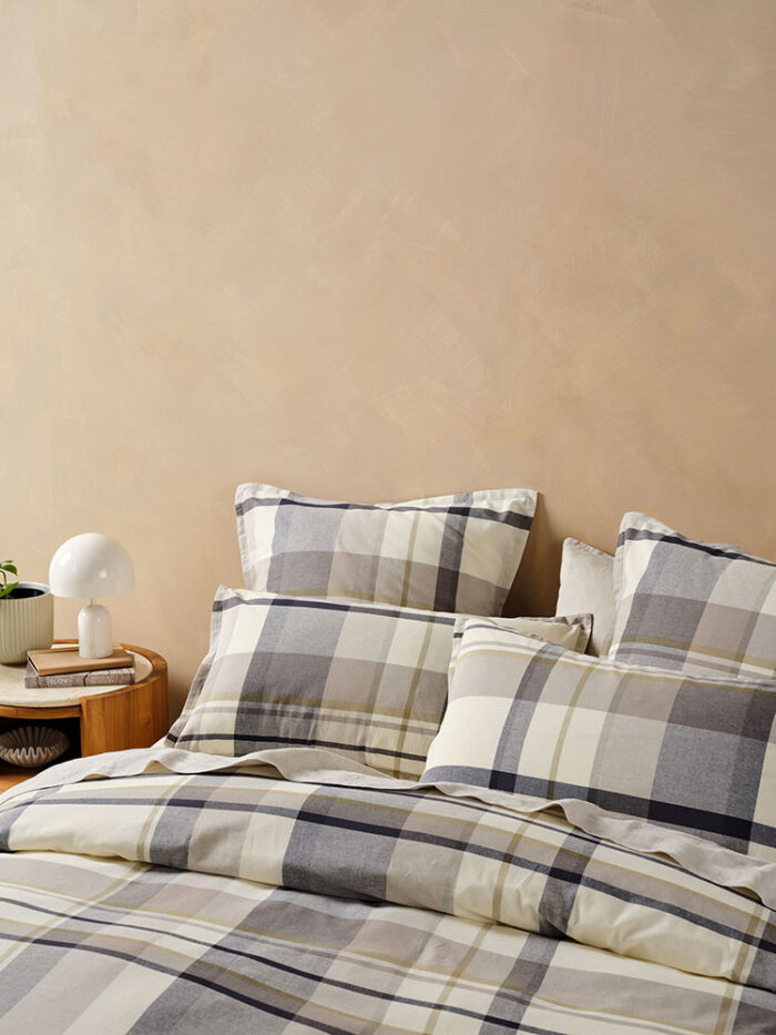 Lennon Duvet Cover Set - Image 4