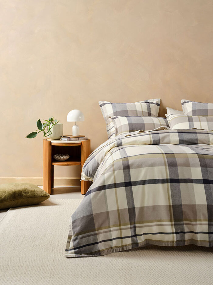 Lennon Duvet Cover Set - Image 5