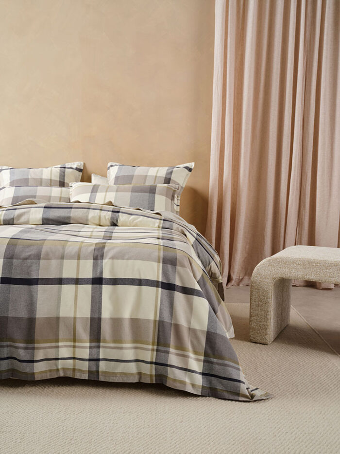 Lennon Duvet Cover Set - Image 6