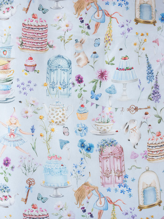 Magic Meadow Duvet Cover Set - Image 4