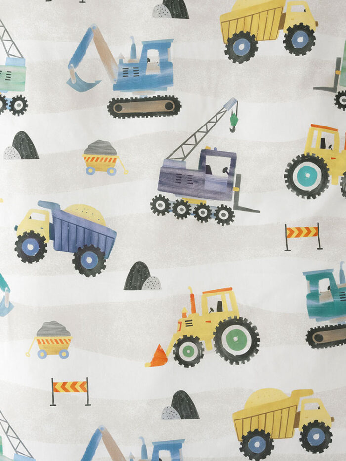 Tool Time Duvet Cover Set - Image 4