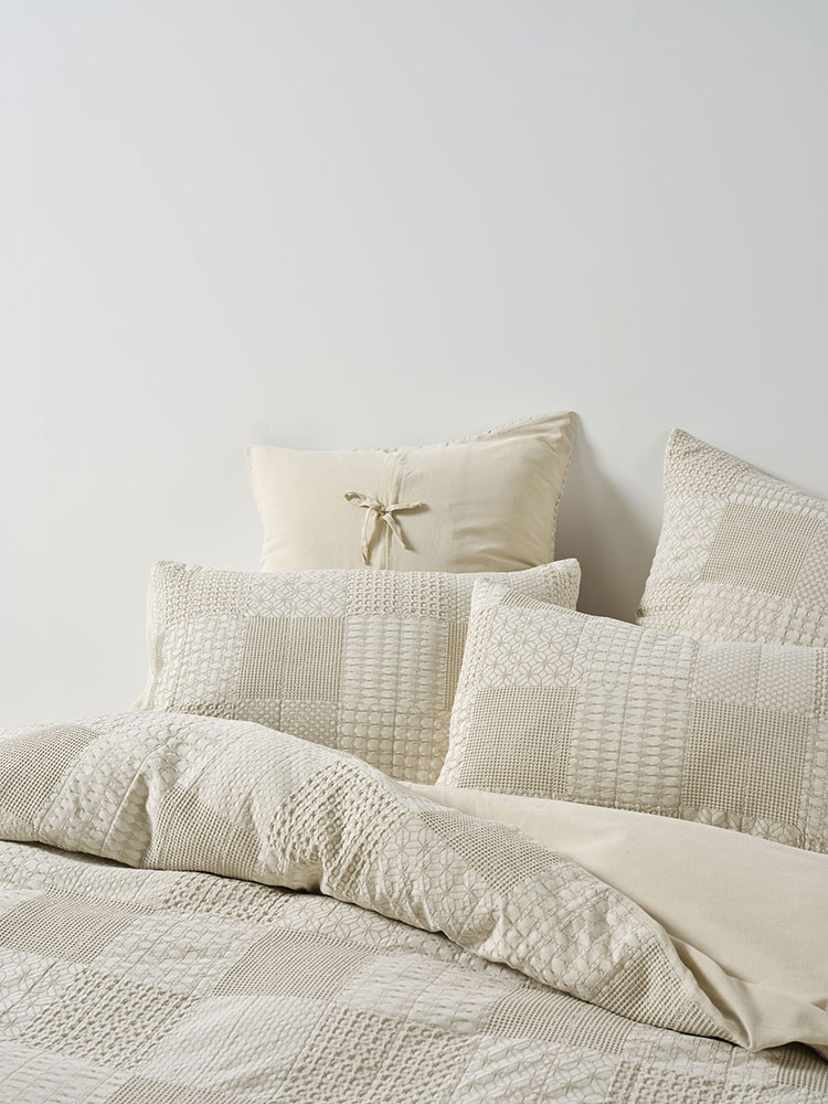 Adeline Duvet Cover Set - Image 4