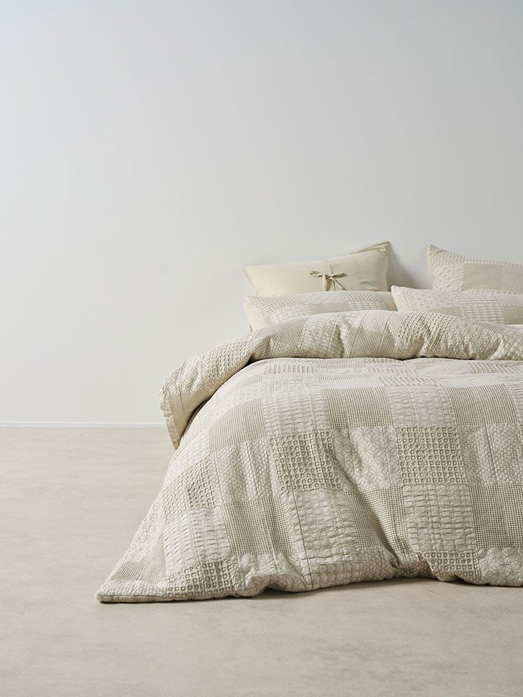 Adeline Duvet Cover Set - Image 5