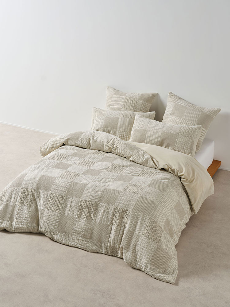 Adeline Duvet Cover Set