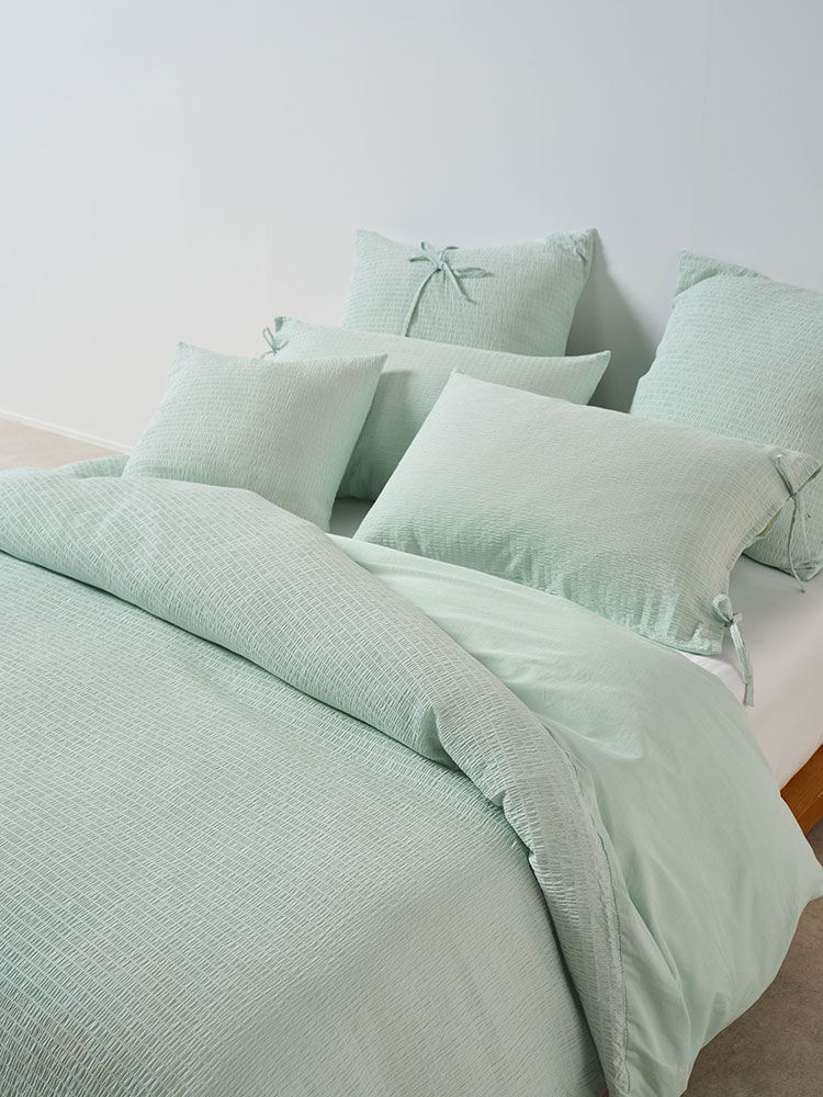 Manette Duvet Cover Set - Image 2