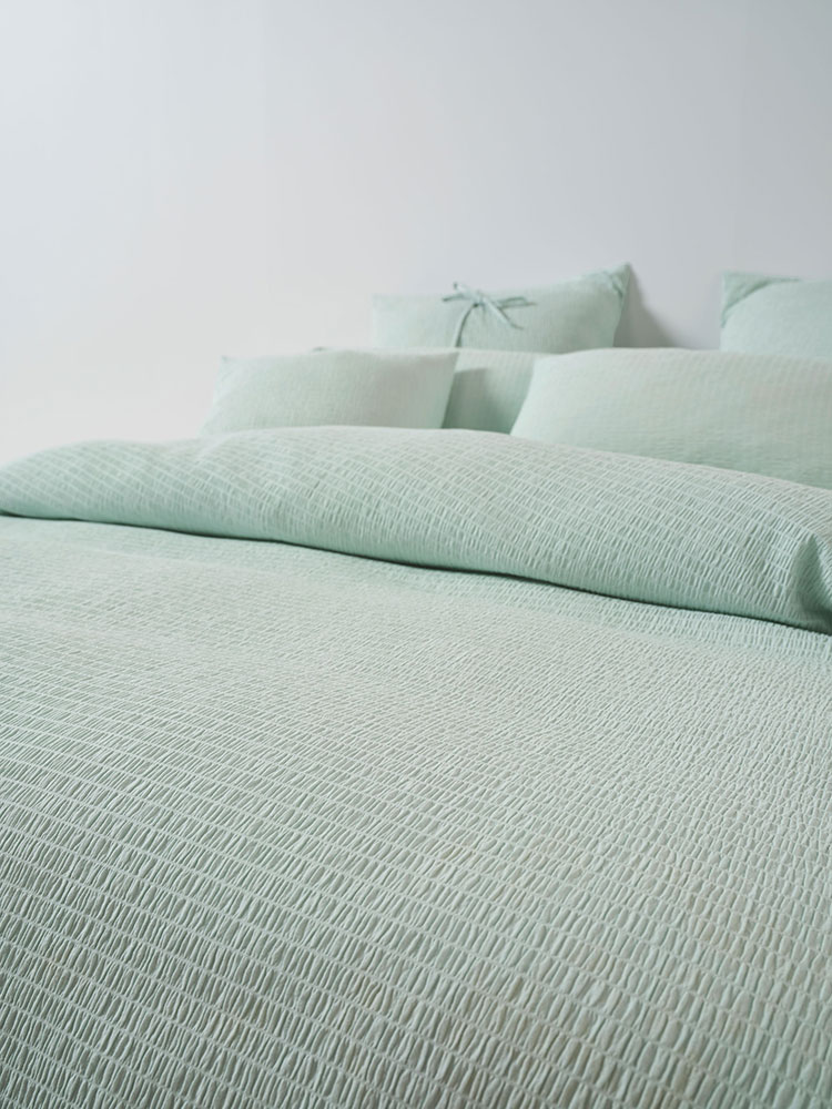 Manette Duvet Cover Set - Image 3