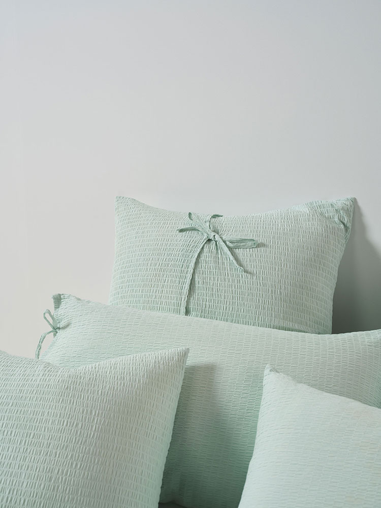Manette Duvet Cover Set - Image 5
