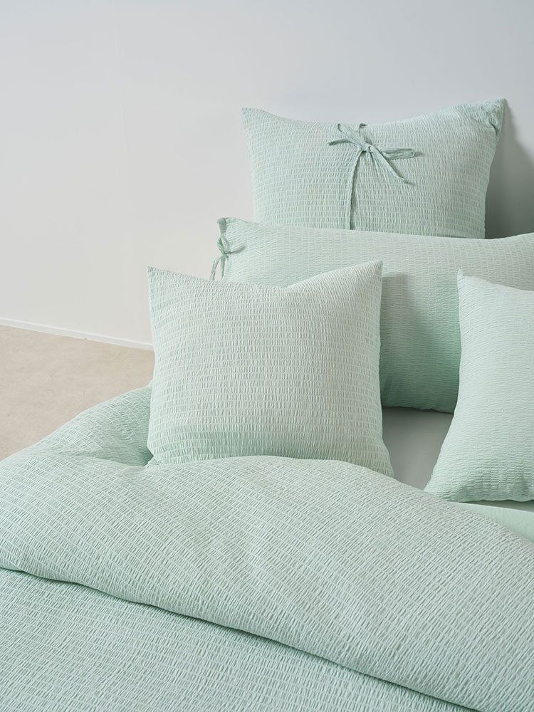 Manette Duvet Cover Set - Image 6