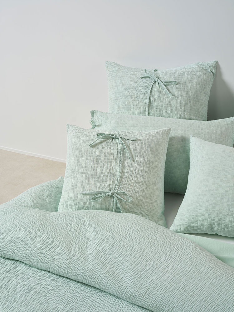 Manette Duvet Cover Set - Image 7