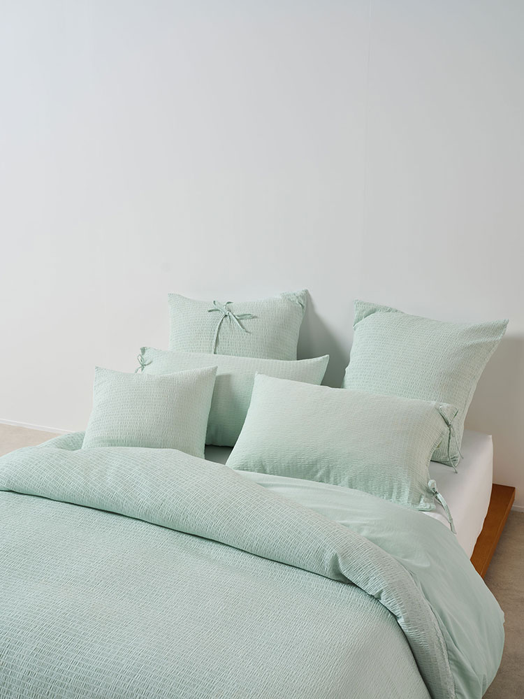 Manette Duvet Cover Set - Image 8