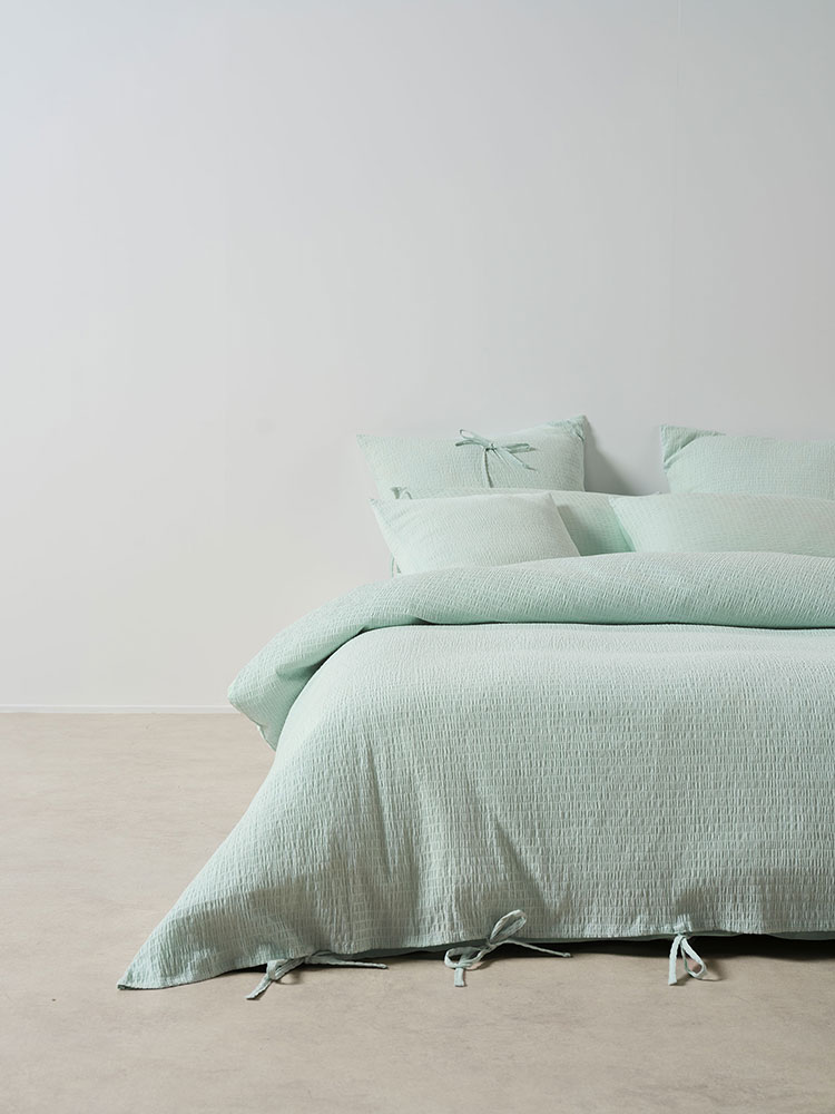 Manette Duvet Cover Set - Image 9