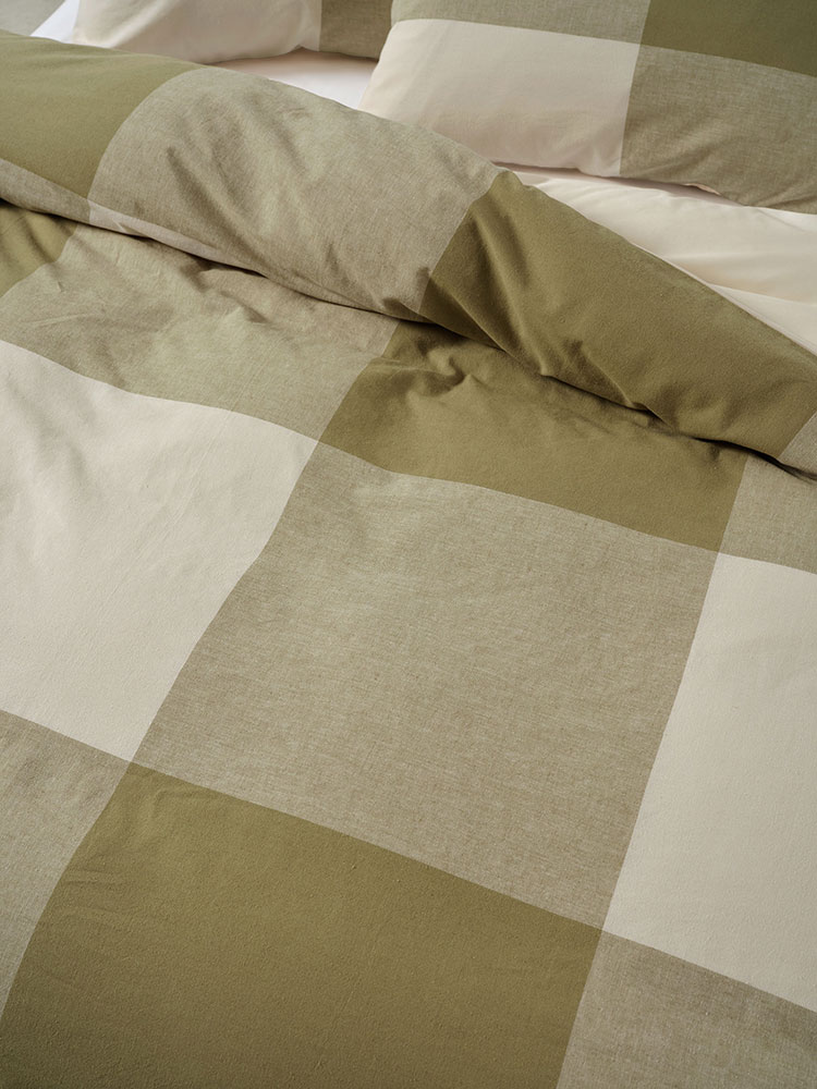 Sicily Duvet Cover Set - Image 2