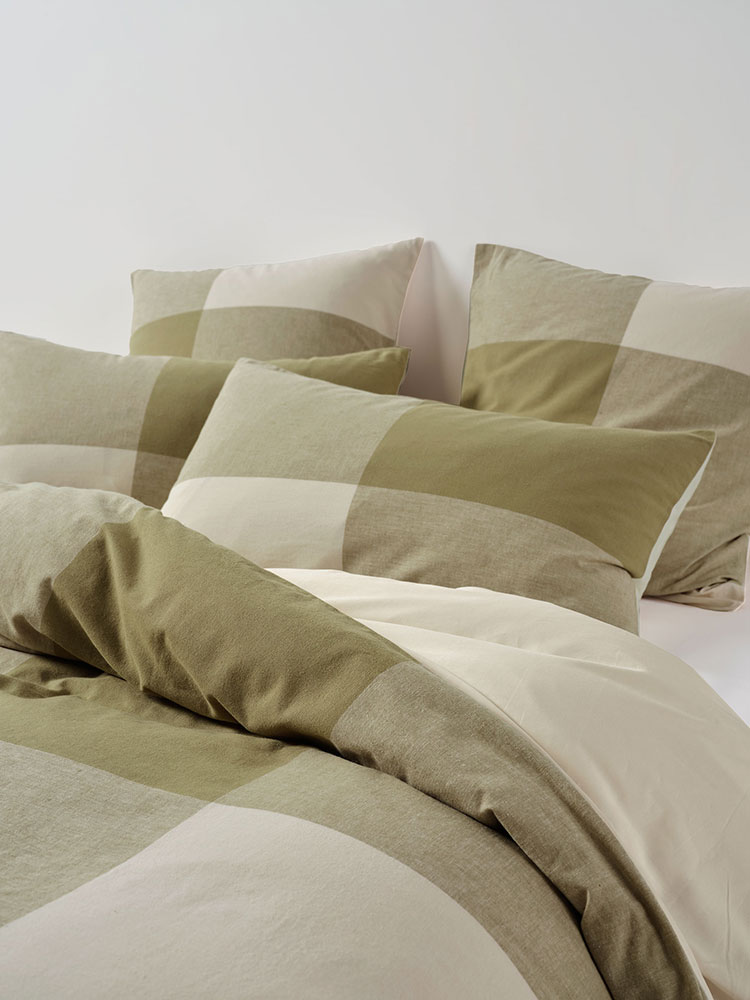 Sicily Duvet Cover Set - Image 4