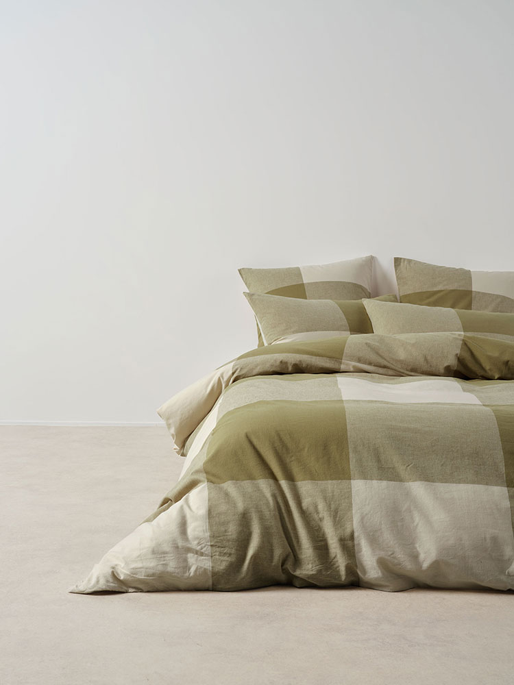 Sicily Duvet Cover Set - Image 5