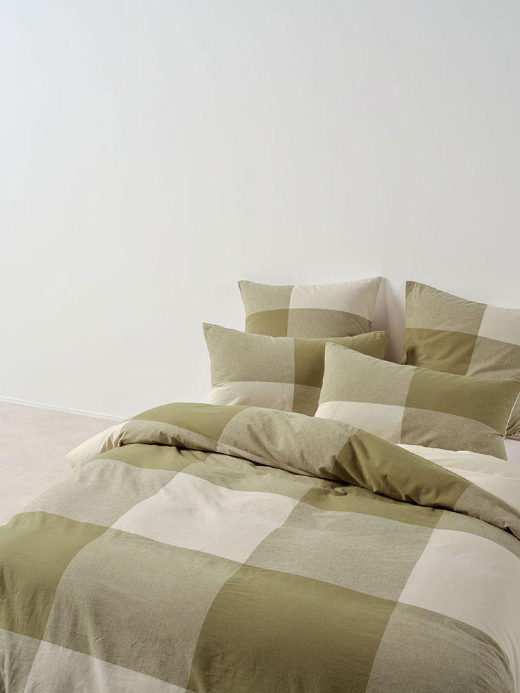 Sicily Duvet Cover Set - Image 6