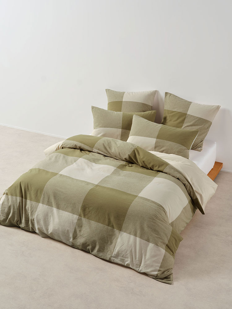 Sicily Duvet Cover Set